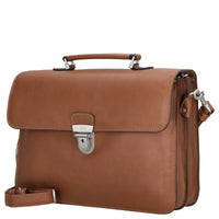 Picard Toscana - Geldbörse 37 cm (camel) - Ansicht 2