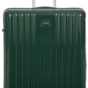 Brics Positano - 4 - Rollen - Trolley L 78 cm erw. (emerald green) - Markenkoffer