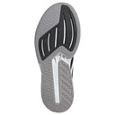 adidas Duramo Speed 2 M - Running Schuh (ftw white/core black/halo silver, 45 1/3) - Ansicht 3