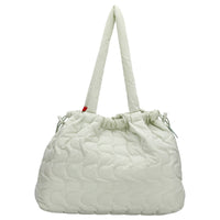 Seidenfelt Vaala - Shopper 43 cm (jelly mint) - Ansicht 4