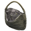 FREDsBRUDER Riffeltier - Beuteltasche S 35 cm (olive green) - Ansicht 6