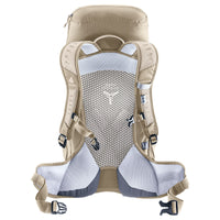 Deuter AC Lite 22 SL - Women's Wanderrucksack 56 cm (alu-greystone) - Ansicht 4