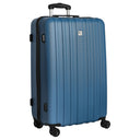 CHECK.IN Aurora - 4-Rollen-Trolley 76 cm (azurblau) - Ansicht 5