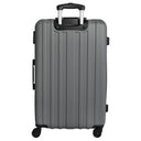 CHECK.IN Aurora - Trolley - Set 3tlg. (anthrazit) - Markenkoffer