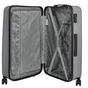 CHECK.IN Aurora - Trolley - Set 3tlg. (anthrazit) - Markenkoffer