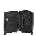 CHECK.IN London 2.0 - 4-Rollen-Trolley 50 cm (carbon champagner) - Ansicht 6