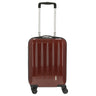 CHECK.IN London 2.0 - 4-Rollen-Trolley 50 cm (carbon rot)