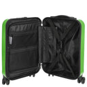 CHECK.IN London 2.0 - 4-Rollen-Trolley 50 cm (grün) - Ansicht 6