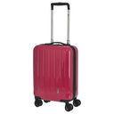 CHECK.IN London 2.0 - 4-Rollen-Trolley 50 cm (pink) - Ansicht 2