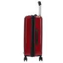 CHECK.IN London 2.0 - 4-Rollen-Trolley 67 cm (beere) - Ansicht 3