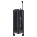 CHECK.IN London 2.0 - 4-Rollen-Trolley 67 cm (carbon blau) - Ansicht 3