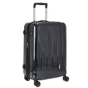 CHECK.IN London 2.0 - 4 - Rollen - Trolley 67 cm (carbon blau) - Markenkoffer