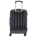 CHECK.IN London 2.0 - 4 - Rollen - Trolley 67 cm (carbon blau) - Markenkoffer