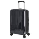 CHECK.IN London 2.0 - 4-Rollen-Trolley 67 cm (carbon blau) - Ansicht 2