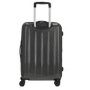 CHECK.IN London 2.0 - 4-Rollen-Trolley 67 cm (carbon schwarz) - Ansicht 4