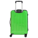 CHECK.IN London 2.0 - 4 - Rollen - Trolley 67 cm (grün) - Markenkoffer