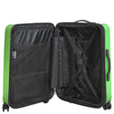 CHECK.IN London 2.0 - 4 - Rollen - Trolley 67 cm (grün) - Markenkoffer