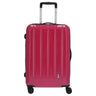 CHECK.IN London 2.0 - 4 - Rollen - Trolley 67 cm (pink) - Markenkoffer