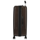CHECK.IN London 2.0 - 4-Rollen-Trolley 75 cm (carbon champagner) - Ansicht 3