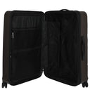 CHECK.IN London 2.0 - 4-Rollen-Trolley 75 cm (carbon champagner) - Ansicht 6