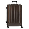 CHECK.IN London 2.0 - 4-Rollen-Trolley 75 cm (carbon champagner)