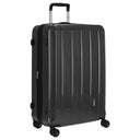 CHECK.IN London 2.0 - 4-Rollen-Trolley 75 cm (carbon schwarz) - Ansicht 5