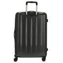 CHECK.IN London 2.0 - 4-Rollen-Trolley 75 cm (carbon schwarz) - Ansicht 4