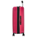 CHECK.IN London 2.0 - 4-Rollen-Trolley 75 cm (pink) - Ansicht 3