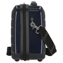 CHECK.IN London 2.0 - Beautycase 33 cm (carbon blau) - Ansicht 3