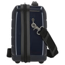 CHECK.IN London 2.0 - Beautycase 33 cm (carbon blau) - Ansicht 3