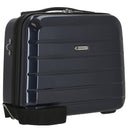 CHECK.IN London 2.0 - Beautycase 33 cm (carbon blau) - Ansicht 5