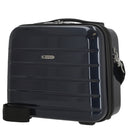 CHECK.IN London 2.0 - Beautycase 33 cm (carbon blau) - Ansicht 2