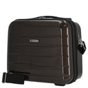 CHECK.IN London 2.0 - Beautycase 33 cm (carbon champagner) - Ansicht 2