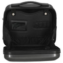 CHECK.IN London 2.0 - Beautycase 33 cm (carbon schwarz) - Ansicht 6