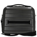 CHECK.IN London 2.0 - Beautycase 33 cm (carbon schwarz) - Ansicht 4