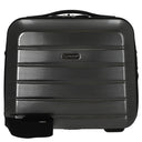 CHECK.IN London 2.0 - Beautycase 33 cm (carbon schwarz)