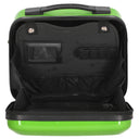 CHECK.IN London 2.0 - Beautycase 33 cm (grün) - Ansicht 6