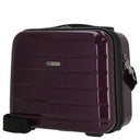 CHECK.IN London 2.0 - Beautycase 33 cm (lila) - Ansicht 2