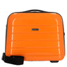 CHECK.IN London 2.0 - Beautycase 33 cm (orange) - Markenkoffer