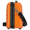 CHECK.IN London 2.0 - Beautycase 33 cm (orange) - Markenkoffer