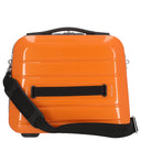 CHECK.IN London 2.0 - Beautycase 33 cm (orange) - Markenkoffer