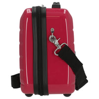 CHECK.IN London 2.0 - Beautycase 33 cm (pink) - Ansicht 3