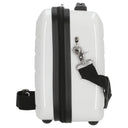 CHECK.IN London 2.0 - Beautycase 33 cm (weiss) - Ansicht 3