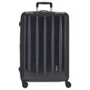 CHECK.IN London 2.0 Trolley-Set 3tlg. (carbon blau) - Ansicht 2