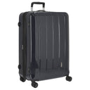 CHECK.IN London 2.0 Trolley - Set 3tlg. (carbon blau) - Markenkoffer