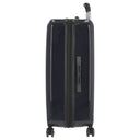 CHECK.IN London 2.0 Trolley - Set 3tlg. (carbon blau) - Markenkoffer