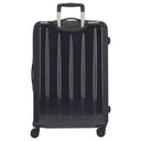 CHECK.IN London 2.0 Trolley - Set 3tlg. (carbon blau) - Markenkoffer