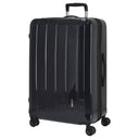 CHECK.IN London 2.0 Trolley - Set 3tlg. (carbon blau) - Markenkoffer