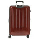 CHECK.IN London 2.0 Trolley - Set 3tlg. (carbon rot) - Markenkoffer