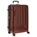 CHECK.IN London 2.0 Trolley - Set 3tlg. (carbon rot) - Markenkoffer